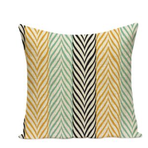 House de coussin collection poncho geo House de coussin collection poncho geo 1