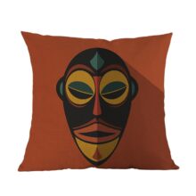 housses de coussin collection totem personæ Coussin collection totem personæ 2