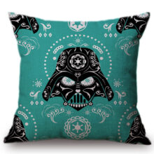 Housse de coussn collection sunday vador