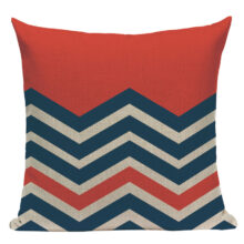 Houses de coussin collection géo triangle Houses de coussin collection géo triangle