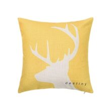 Housse de coussin collection good day Housse de coussin collection good day
