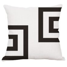 housse de coussin collection black star housse de coussin collection black star 3