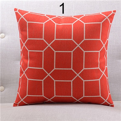 De Color Dream Coussin Géométrique Housse PXwikuTOZl