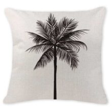 Housse de coussin collection black tree Housse de coussin collection black tree