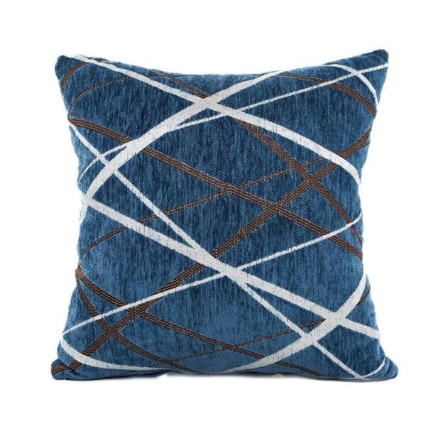Housse de coussin collection cadiaque Housse de coussin collection cadiaque 1