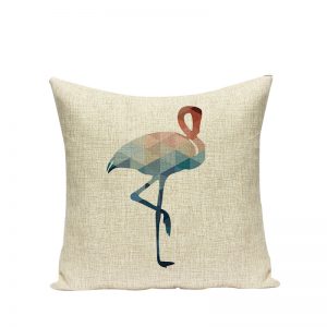 Housses de coussin Nordique ChicDecor 1