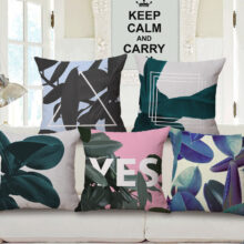 Collection – housses de coussin Flowers Love Collection - housses de coussin Flowers Love