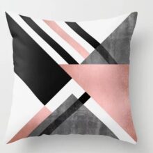 housse de coussin collection marbre ananas housse de coussin collection marbre ananas