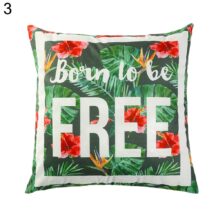 Housses de coussin tropical free summer Housses de coussin tropical free summer 1