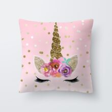 Housses décoratives Licorne Powa