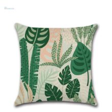 housse de coussin collection couleur d'été 4