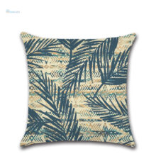 housse de coussin collection couleur d'été 3
