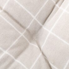 Coussin de chaise scandinave 2