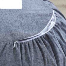 Coussin de sol pouf de médidation Coussin de sol pouf de médidation 2