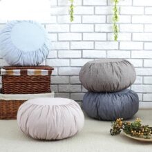 Coussin de sol pouf de médidation Coussin de sol pouf de médidation