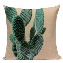 Housse de coussin collection citron vert Housse de coussin collection citron vert