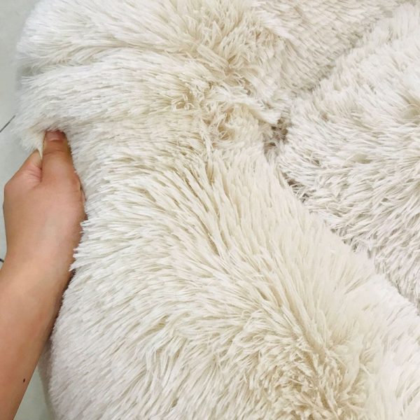 Coussin apaisant pour chien et chat Coussin apaisant pour chien et chat 3