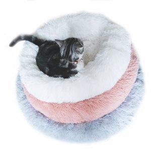 Coussin de sol pour animaux Coussin de sol pour animaux 1