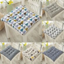 Coussin de chaise patio intérieur/extérieur 1