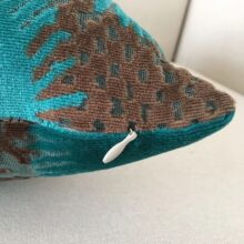 Housse de coussin feux d’artifice Housse de coussin feux d'artifice 4