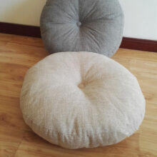 coussin de sol animal dream