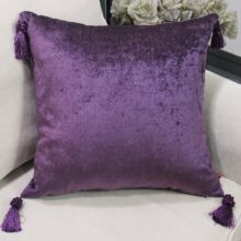 Housse de coussin Bengale Housse de coussin Bengale 1