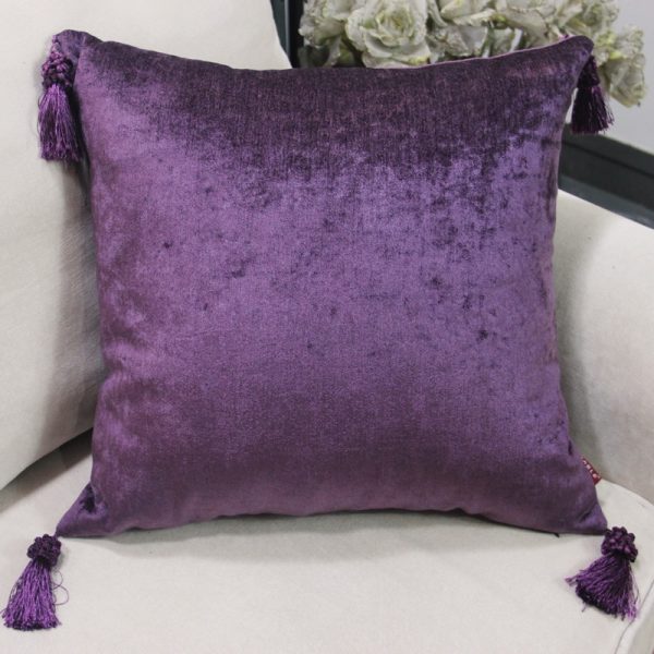Housse de coussin Bengale Housse de coussin Bengale 1