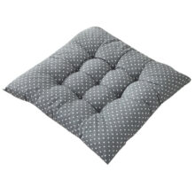 Coussin de chaise patio intérieur/extérieur 2
