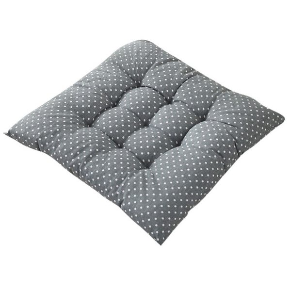 Coussin de chaise patio intérieur/extérieur 2