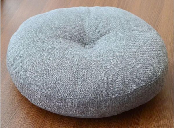 coussin de sol animal dream