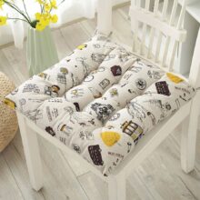 Coussin de chaise patio intérieur/extérieur 3