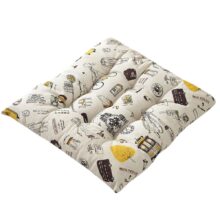 Coussin de chaise patio intérieur/extérieur