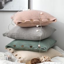 Housses de coussin Les Maternelles Housses de coussin Les Maternelles
