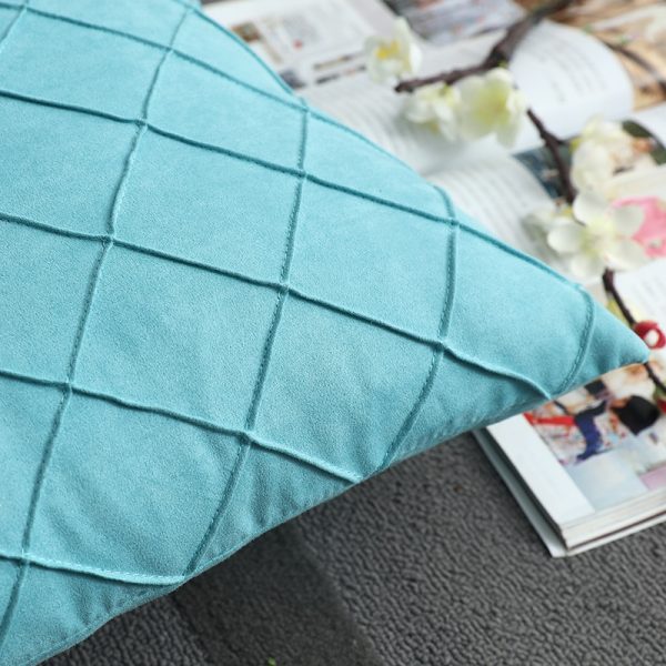 Housses de coussin Olive 1