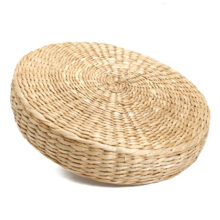 coussin yoga en paille renforcée coussin yoga en paille renforcée 3