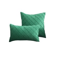 Housses de coussin Olive 2