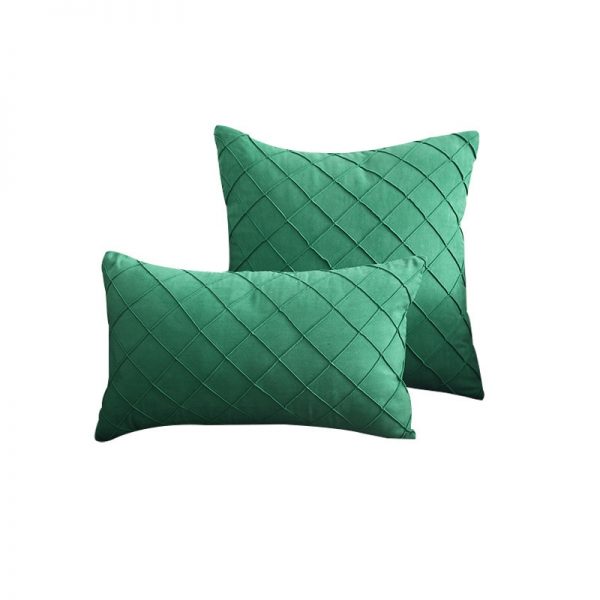 Housses de coussin Olive 2