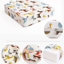 Coussin de chaise pour Bébé Coussin de chaise pour Bébé 1