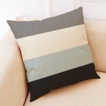 housse de coussin 45X45 pastel modern housse de coussin 45X45 pastel modern
