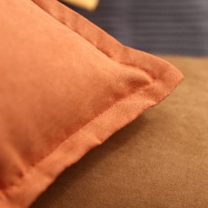 Housses de coussin 45×45 &Cie Housses de coussin 45x45 &Cie 1