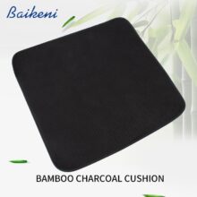 coussin de chaise rafraîchissant