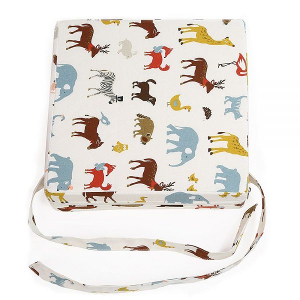 Coussin de chaise pour Bébé Coussin de chaise pour Bébé 2