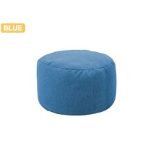Housse pour Petit pouf rond classique Petit pouf rond classique 2