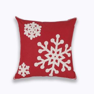 Housses de coussin Noël Ho Ho Ho Housses de coussin Noël Ho Ho Ho 1