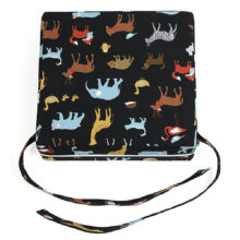 Coussin de chaise pour Bébé Coussin de chaise pour Bébé 3