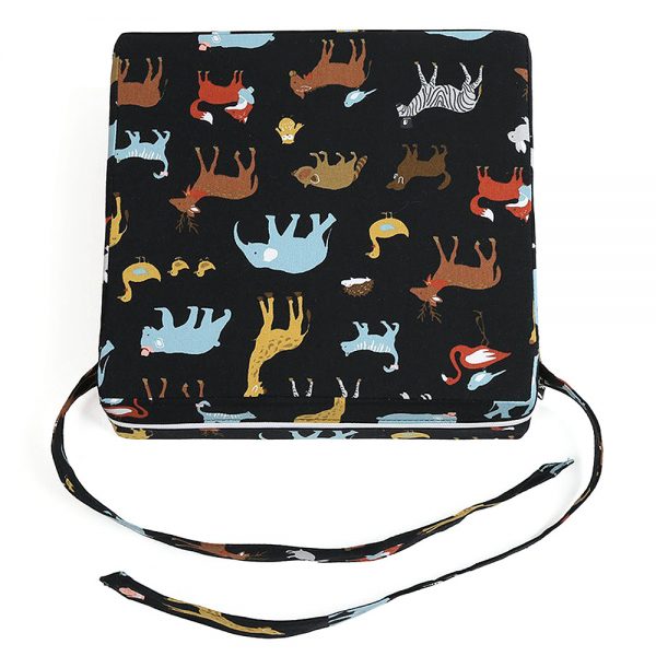 Coussin de chaise pour Bébé Coussin de chaise pour Bébé 3