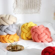 Coussin noeud Grand Format Coussin noeud Grand Format 1
