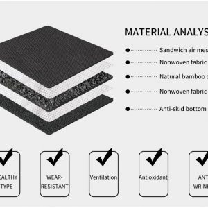 coussin de chaise rafraîchissant  1