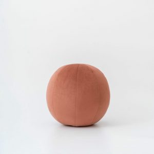 Coussin de sol rond Coussin de sol rond 1