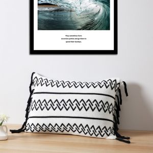 Housses de coussin Ethniques FriYay Housses de coussin Ethniques FriYay 1